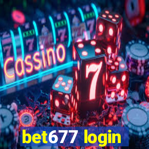 bet677 login